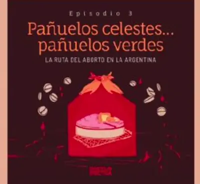 banner podcast diarios de bioetica episodio 3